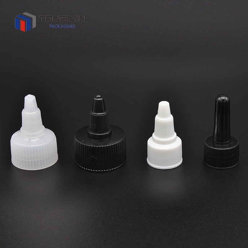 Custom Dispensing Closure